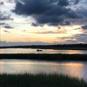 Meet your Posher, Doug